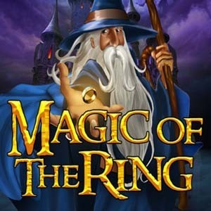 Игровой автомат Magic Of The Ring от Wazdan