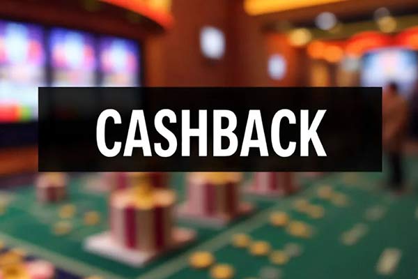 Кешбэк