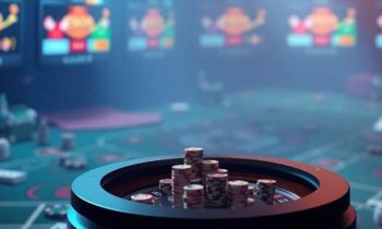 Онлайн казино